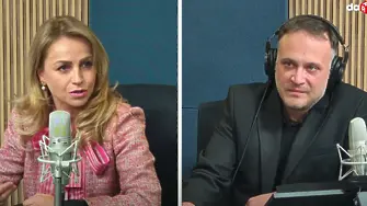 Нутриционист: Да се храним съобразно времето - с храни, които ни затоплят