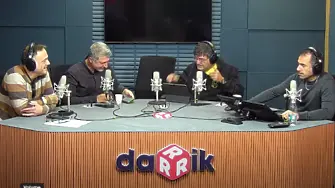 „Новините, обяснени“: И ветераните могат да вкарват по 7 гола