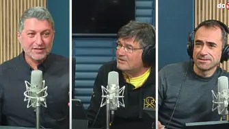 „Синоптичната комисия“: Времето се стабилизира в средата на другата седмица