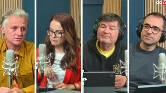 Къци Вапцаров за режисьорския му дебют 