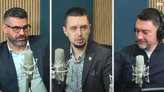 Кузман Илиев vs Георги Вулджев: По-бедни или по-богати с бюджет 2026 и еврото?