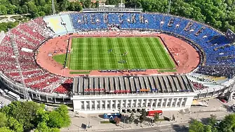 2000 полицаи ще следят за реда по време на дербито Левски – ЦСКА