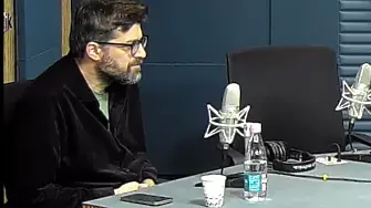 Филмът "Снежа и Франц“ с премиера в София