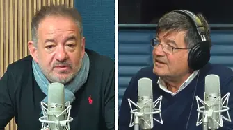 Стефан Командарев за новия му филм Made in EU