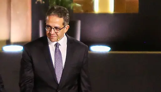 Египтянинът Халед Ел-Енани оглави ЮНЕСКО