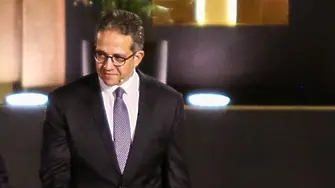 Египтянинът Халед Ел-Енани оглави ЮНЕСКО