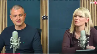 Иван Димитров, Музикаутор: Подпомагаме създаването на химн на българско училище в Бесарабия