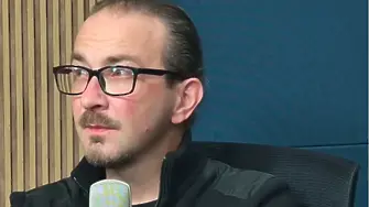 Координатната система на поета Нинко Кирилов