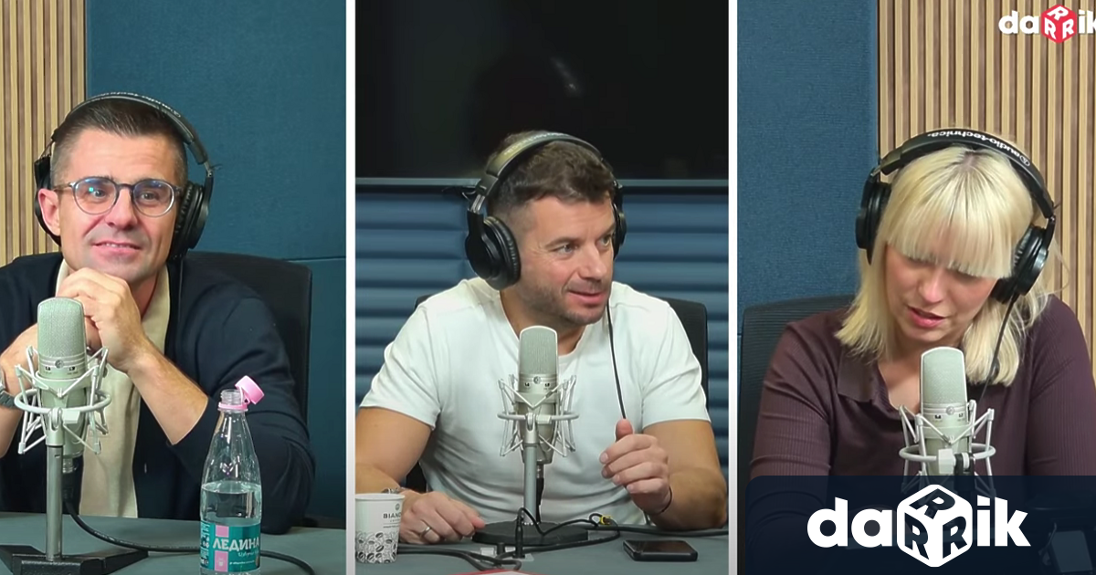 Сблъсък беше предаване което беше близо до това да наложи