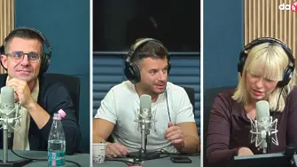 Иван и Андрей: Шоу като „25 години СБЛЪСЪК“ досега не е правено