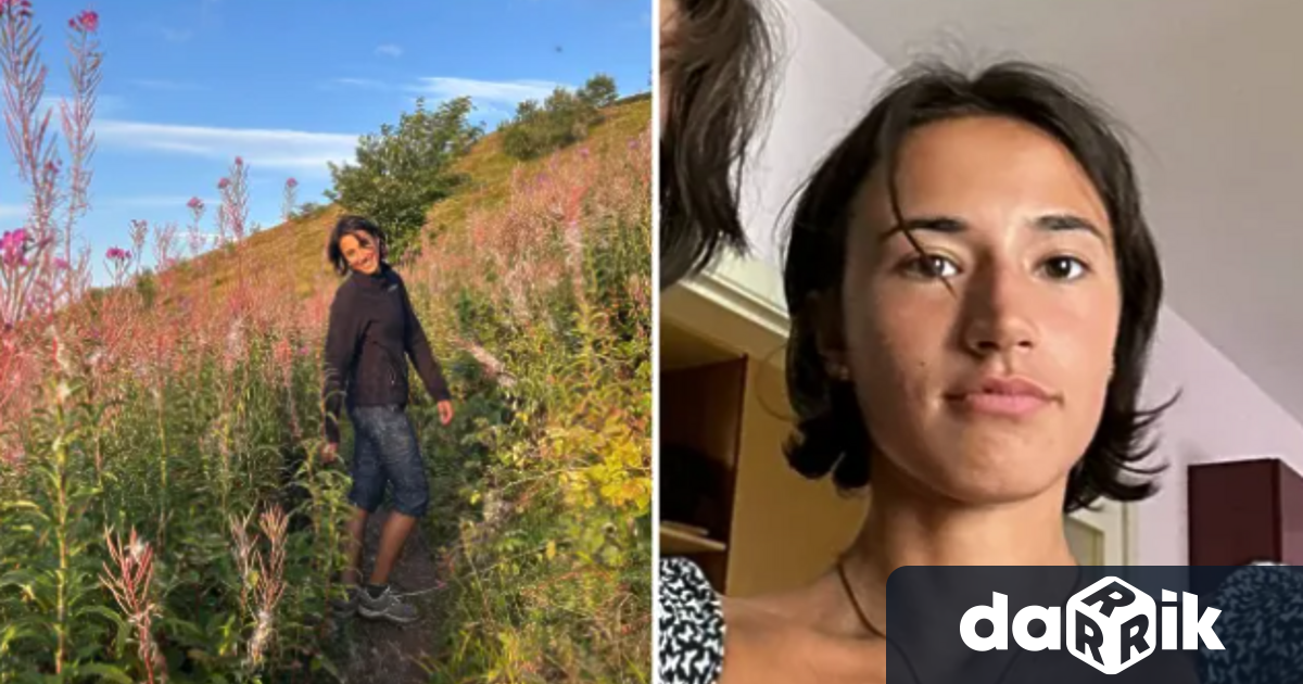 Стефани е последно видяна в 17 06 на 6 11 2025 близо до