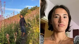 Издирват младо момиче, изчезнало във Витоша