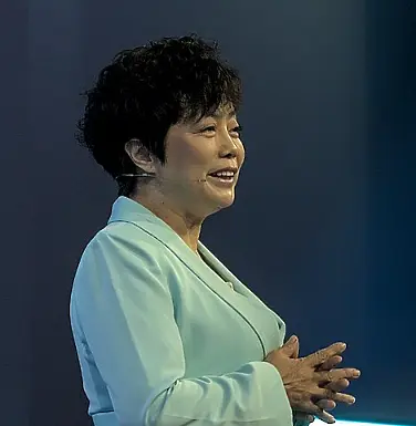  Вицепрезидентът на BYD Стела Ли идва в София за събитието на Дарик ENERGATE 