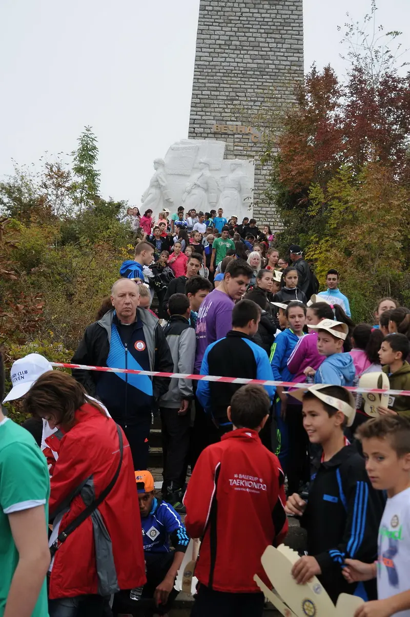Отлагат скоростното изкачване на Хамам баир