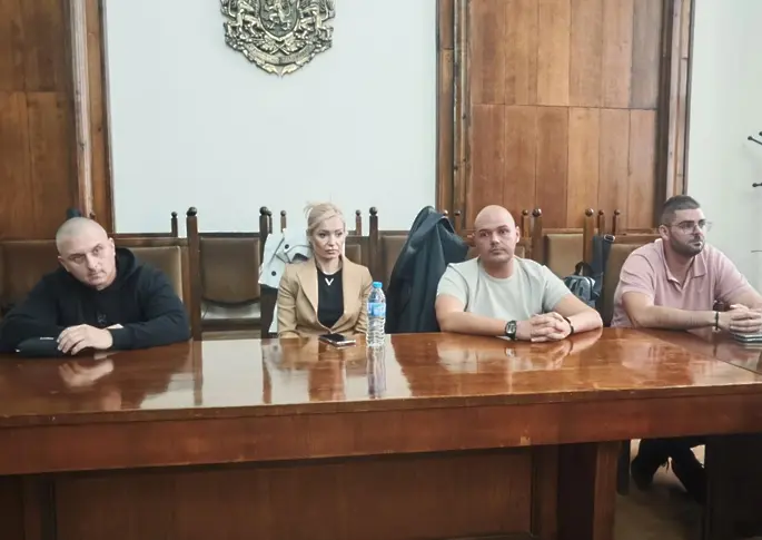 Тренировките в зала „Спартак“ няма да бъдат прекъсвани по време на ремонта ѝ