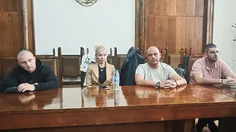 Тренировките в зала „Спартак“ няма да бъдат прекъсвани по време на ремонта ѝ