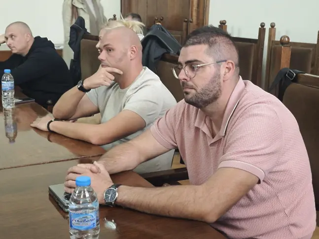 Тренировките в зала „Спартак“ няма да бъдат прекъсвани по време на ремонта ѝ