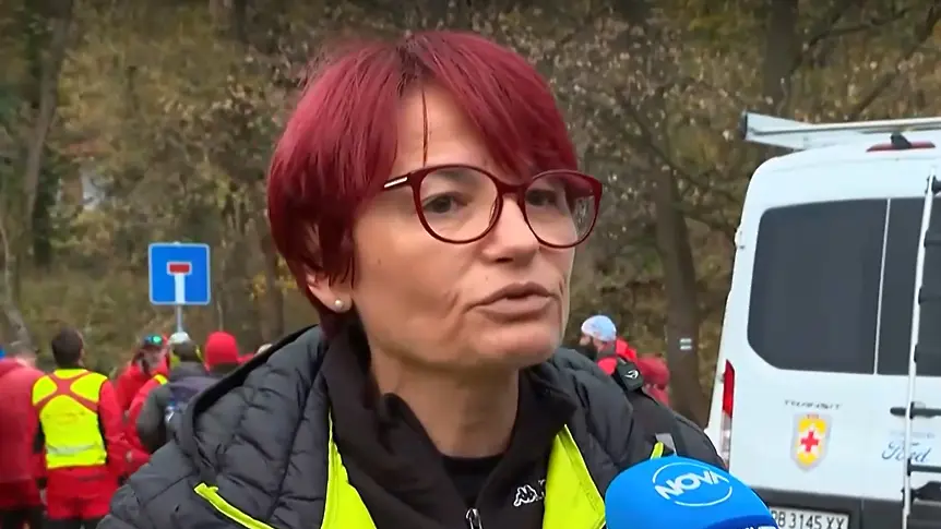 Майката на изчезналата Стефани с първа версия за бягството й