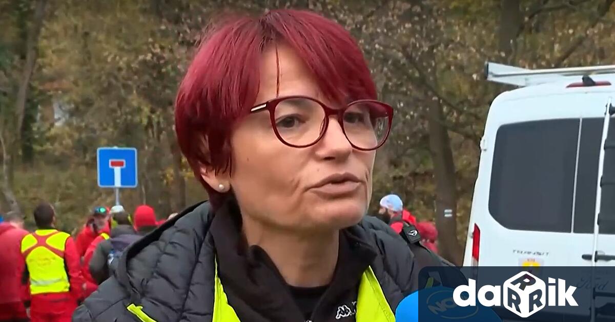 Продължава издирването на 20 годишната Стефани изчезнала във Витоша Момичето последно