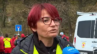 Майката на изчезналата Стефани с първа версия за бягството й