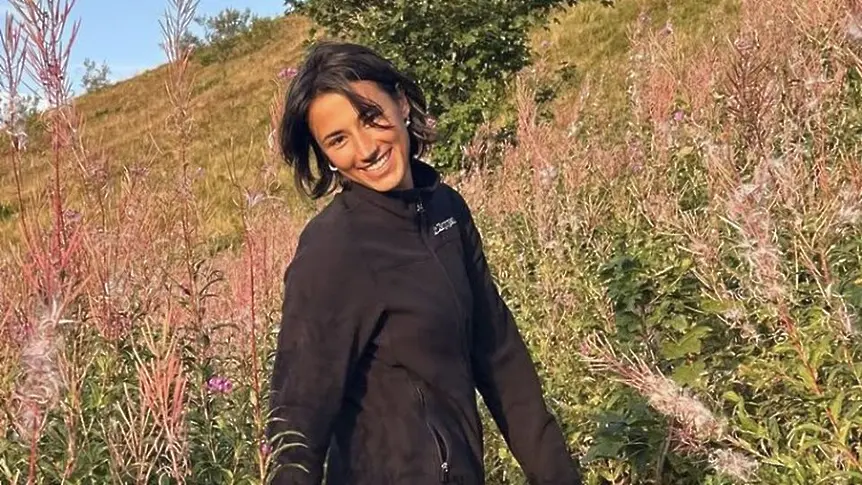 Причините за изчезването на 20-годишната Стефани били изключително лични, стана ясно на брифинг на МВР и ПСС