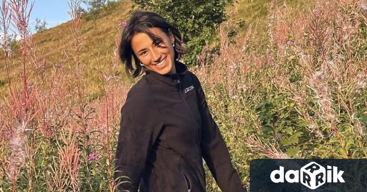 20 годишната Стефани е била изключително добре подготвена и се е