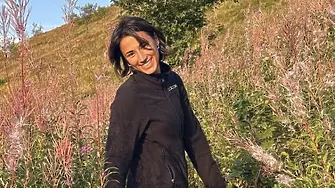 Причините за изчезването на 20-годишната Стефани били изключително лични, стана ясно на брифинг на МВР и ПСС