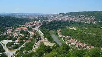 Лоша миризма за пореден път от дървопреработвателен завод във Велико Търново