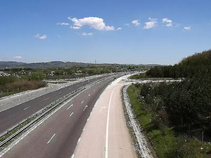 И днес ограничения по Тракия в Пазардшико