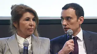 Терзиев отне делегираните правомощия на главния архитект на София