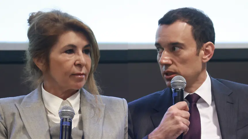 Терзиев е поискал оставката на гл. архитект на София