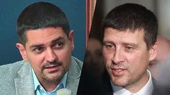 Радостин Василев: Подали сме два сигнала до прокуратурата срещу Ивелин Михайлов!