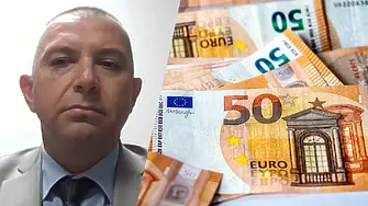 Добрин Иванов, АИКБ: Това е най-лошият бюджет за последните 30 години