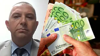 Иванов: Полицаите, учителите, медиците ще получат повече пари, събрани от всички нас!