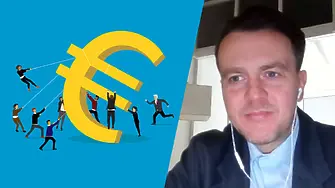 Петър Ганев: Досега бяхме един от лидерите на Европа с най-нисък дълг!