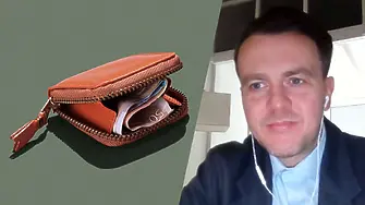 Ганев: Може да се стигне до по-малко инвестиции и по-малък ръст на заплатите!