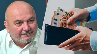 Дацов: Не очаквам промени в първия бюджет в евро!