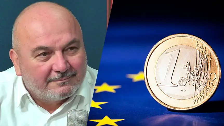 Колко опасен е този бюджет и за кого? Говори Любомир Дацов – член на Фискалния съвет!