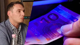 Николов: Администрацията се увеличава, заедно с разходите за заплати!