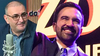 Керемедчиев: Новият кмет на Ню Йорк остро критикува Израел и пропагандира за Палестина!