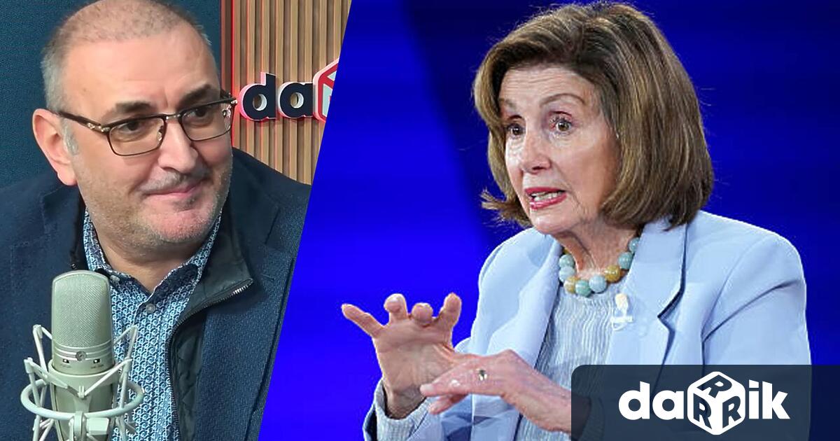 Бившия заместник министър на външните работи Милен Керемедчиев бе специален гост