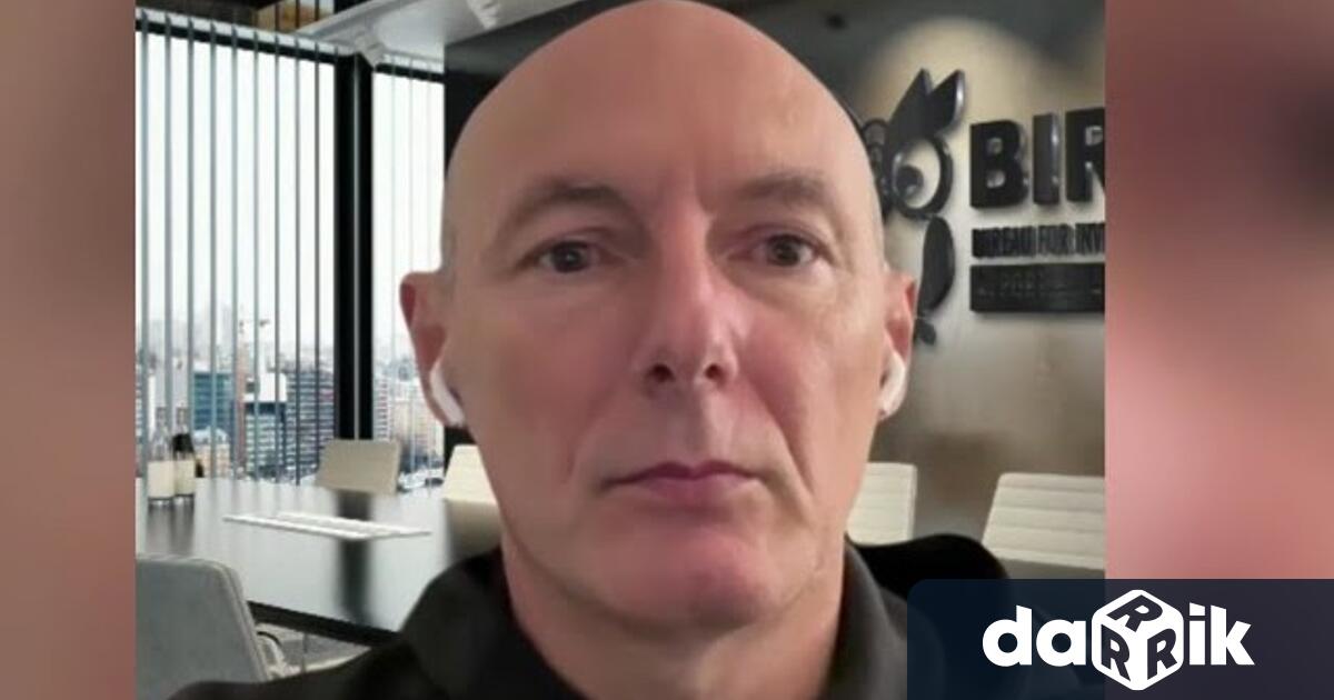 Разследващият журналист от BIRD Атанас Чобанов бе специален гост в