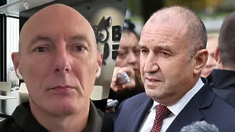 Чобанов: С партията на Радев може да дойде нов модел на авторитаризъм!