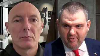 Чобанов: И прокуратурата, и ВСС са на подчинение на Пеевски! Борисов няма думата там!