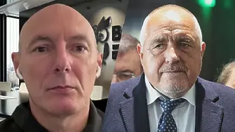 Чобанов: Утре Сарафов може да реши да отвори пак Барселонагейт!