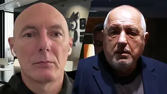 Чобанов: Чрез чекмеджегейт Борисов е държан на каишка от прокуратурата!
