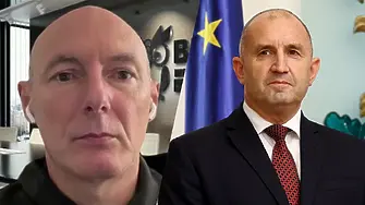 Чобанов: Грешка на Радев е отказът му да подкрепи общата европейска политика за Украйна!