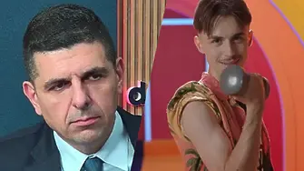 Мирчев: Нека парламентът стане истинско риалити, за да изкараме пари за хората!