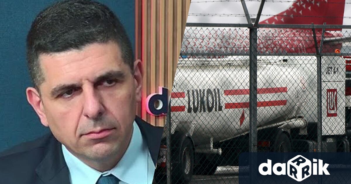 Съпредседателят на Да България Ивайло Мирчев бе специален гост в