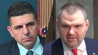 Мирчев: Бъдещият особен управител на „Лукойл“ се търси сред фирми, близки до Пеевски!